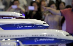 Boeing liên tiếp gặp vận rủi nhưng khoản đầu tư vào công ty này có thể sẽ mang về lợi nhuận lên tới hơn 1.000% chỉ sau 10 năm