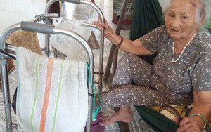 Gia đình mẹ liệt sĩ nói lý do đưa 400 triệu cho cán bộ Thanh tra Chính phủ