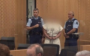 Báo New Zealand tiết lộ hành trình tại EU của nghi phạm thảm sát thánh đường hồi giáo