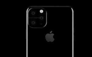 iPhone 11 được khẳng định sẽ có cụm 3 camera hình vuông hệt như smartphone Huawei