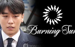 Giữa tâm bão, CEO Burning Sun thách thức dư luận: "Seungri có tội thì tất cả đàn ông Hàn Quốc đều có tội"
