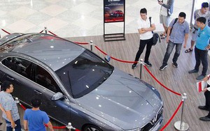 VinFast tính mở 76 showroom - Tham vọng 1 năm vượt Hyundai trong 10 năm ở Việt Nam