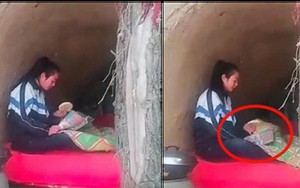 Chia sẻ hoàn cảnh sống và học tập khó khăn để cầu cứu sự giúp đỡ, nữ sinh bị dân mạng bóc phốt vạch trần sự thật