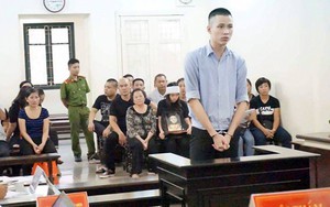 Cựu sinh viên lại hầu toà vụ gây trọng án tại khu chung cư cao cấp ở Hà Nội