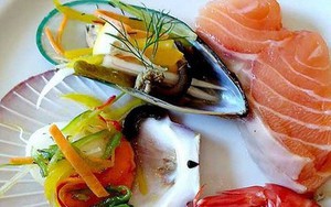 Giải pháp ăn uống khi bị dị ứng nổi mề đay