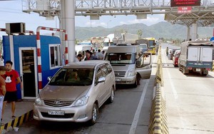 Kiến nghị Công an tham gia giám sát thu phí tại trạm BOT Ninh Lộc