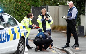Thanh niên ra tòa vì truyền bá video phát trực tiếp vụ thảm sát ở New Zealand