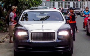 Đại gia Rolls Royce Ninh Bình chi 'bạo' 350 tỷ đồng mua doanh nghiệp nhà nước