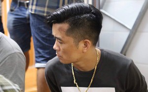 Đường dây ma túy lớn lấy phòng trọ làm "đại bản doanh"