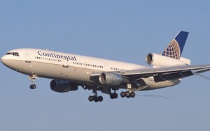 Những tương đồng giữa tai nạn Boeing 737 MAX và máy bay ba động cơ DC-10 của thập niên 70