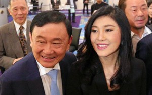 Thái Lan tìm cách dẫn độ ông Thaksin Shinawatra vào dịp đám cưới con gái