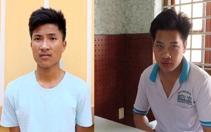 Dùng dao giải quyết mâu thuẫn tại quán nhậu