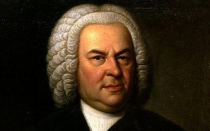 Johann Sebastian Bach - nhà soạn nhạc vĩ đại người Đức được Beethoven gọi là 'Cha đẻ của hòa âm'