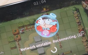 Quá nhiều người muốn "ôn lại tuổi thơ", Boom Mobile sập ngay trong ngày đầu tiên phát hành