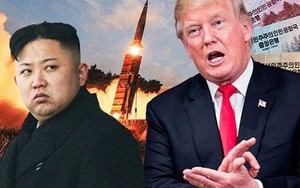 Mỹ công bố lệnh trừng phạt mới sau thượng đỉnh lần hai