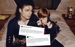Scandal ấu dâm của "ông hoàng nhạc Pop" Michael Jackson: Người đã khuất 10 năm nhưng hệ lụy vẫn còn đó