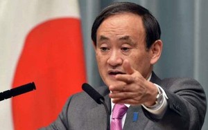 Nhật phản đối Trung Quốc đơn phương khai thác dầu khí ở Biển Hoa Đông
