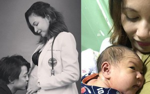 Đau đẻ vật vã vẫn 'cắn răng' làm bài thi, cô gái trẻ nhận cái kết hơn cả mong đợi