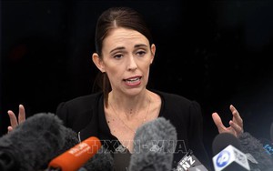 Vụ xả súng tại New Zealand: Thủ tướng New Zealand bị 'dọa giết' trên Twitter