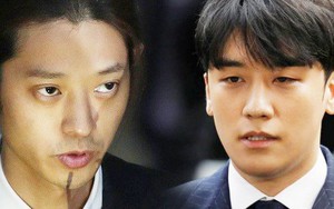 Seungri lần đầu nói về bê bối quay lén clip nhạy cảm 10 nạn nhân: "Tôi đã bảo Jung Joon Young đừng làm mấy trò đó nữa"