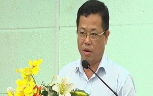 Cựu Bí thư TX. Bến Cát bị bắt giam liên quan đến đất đai bất ngờ kêu oan