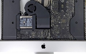 Sếp Apple giải thích lý do iMac giá "ngàn đô" nhưng vẫn dùng HDD chậm rì