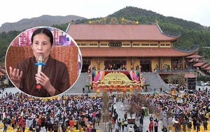 'Vong báo oán' chùa Ba Vàng: Bà Phạm Thị Yến đang ở đâu?