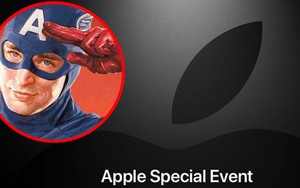 Chuyện lạ lúc nửa đêm tại trụ sở Apple: Captain America "gọi nhỡ" và sự thật ẩn giấu đằng sau?