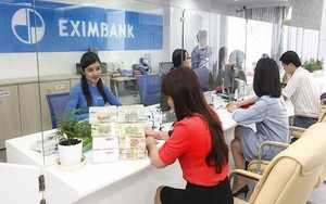 Eximbank khẩn cấp dẹp thông tin gây nhiễu loạn