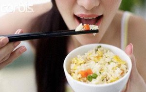 Ăn quá nhanh có hại như thế nào?