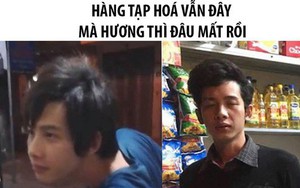 "Huyền thoại" đọc thơ tán em Hương gây bão MXH một thời giờ ra sao?