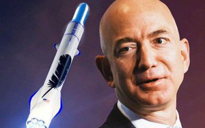 Tỷ phú Jeff Bezos mỉa mai Elon Musk: “Muốn định cư trên Sao Hỏa thì hãy thử sống 1 năm trên đỉnh Everest trước đã”