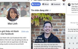 Facebook đang dần cập nhật tính năng 'hẹn hò' tại Việt Nam, đây là điều bạn cần biết khi muốn sử dụng tính năng này