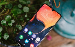 Đánh giá chi tiết Samsung Galaxy A50 - Mới mẻ từ trong ra ngoài, nhưng vẫn có 'vị' Samsung