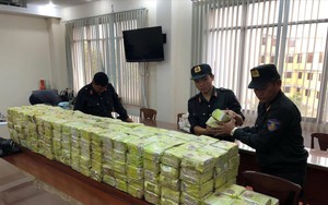 Hành trình triệt phá ma túy xuyên quốc gia: Ông trùm sa lưới như thế nào?