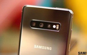 Galaxy S11 phải là một chiếc cameraphone siêu "khủng"