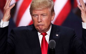 Ý định tấn công hạt nhân Triều Tiên từng được Tổng thống Trump thảo luận