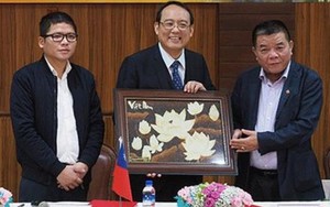 Con trai ông Trần Bắc Hà bị khởi tố
