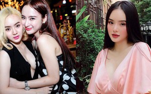 Ngỡ ngàng suýt không nhận ra diện mạo hiện tại của em gái Angela Phương Trinh, bớt khoe thân lại càng quyến rũ