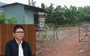 Trước khi vướng lao lý, ông Trần Duy Tùng từng giữ chức vụ gì?