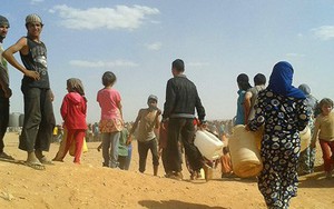 Mỹ ngoan cố “ngó lơ” Nga về việc giải tán trại tị nạn Rukban ở Syria