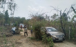 Bộ Công an bắt sòng bạc quy mô lớn ở Tây Nguyên