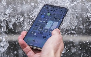 iPhone sắp có tính năng chụp ảnh dưới nước sâu hơn 50m mà vẫn đẹp?