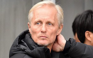 Vì Công Phượng, CĐV Việt Nam kêu gọi HLV Incheon United từ chức như đồng nghiệp ở Muangthong United