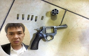 Hung thủ vụ cướp tiền ở chợ Long Biên bị bắt như thế nào?