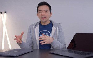 Nếu bạn định mua MacBook Pro, thì hãy nghe lời khuyên chân thành của YouTuber này: "Đừng!"