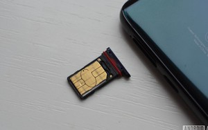 Đừng nhầm với eSIM, vì đây là iSIM - Bước tiến hóa tiếp theo của công nghệ viễn thông