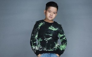 Diễn viên “Cu Thóc” Huỳnh Tuấn Anh chia sẻ sự việc được cho là dương tính với ma túy