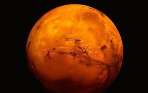 Khoa học chứng minh: Sao Hỏa cũng biết "xì hơi"