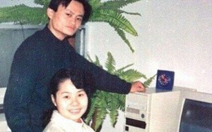 Vợ Jack Ma lần đầu tiết lộ tuyệt chiêu trở thành phu nhân tỷ phú: Hãy yêu và cưới một người đàn ông 'trắng tay'